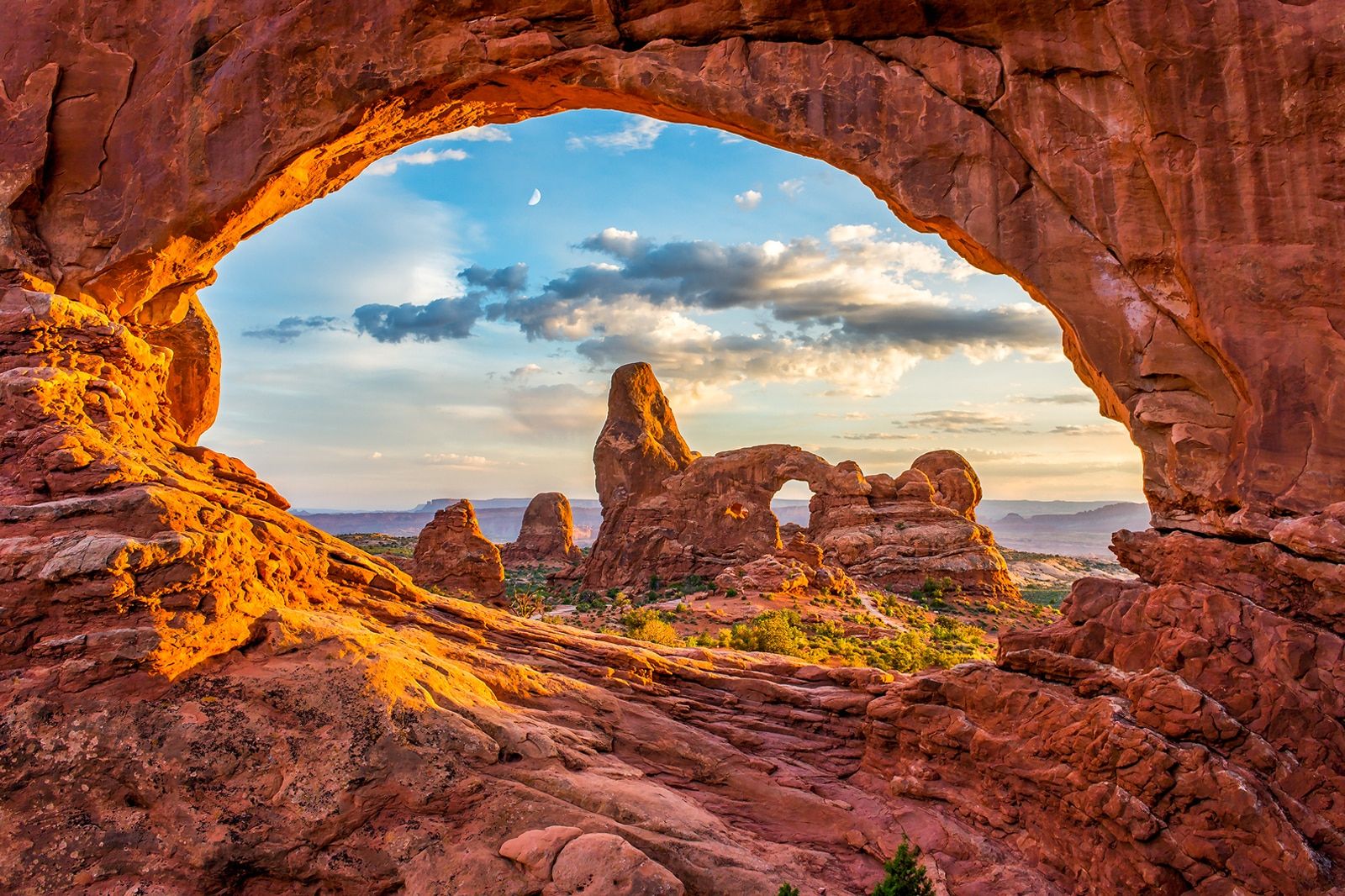 Our Utah